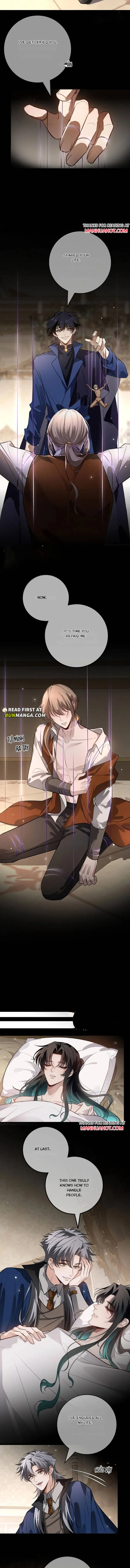 Read Biting the Master chapter 66 image 4 on Lezhin