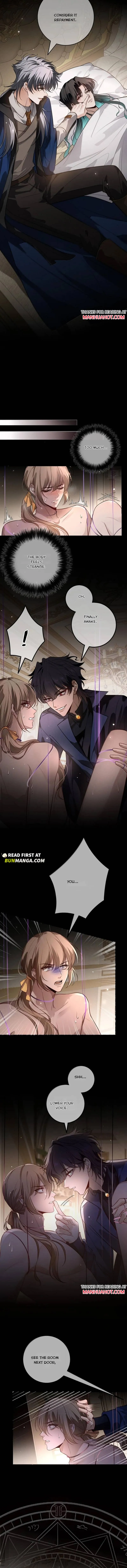 Read Biting the Master chapter 66 image 5 on Lezhin