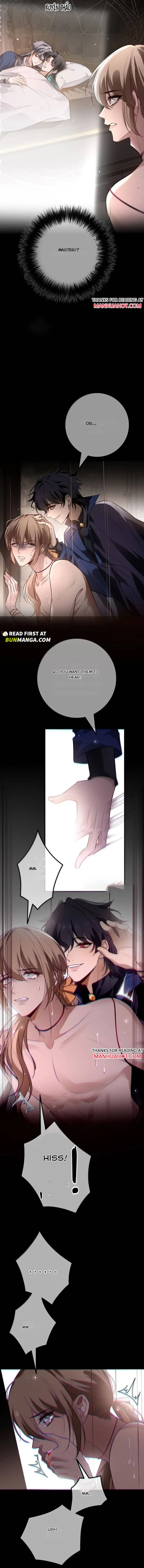 Read Biting the Master chapter 66 image 6 on Lezhin