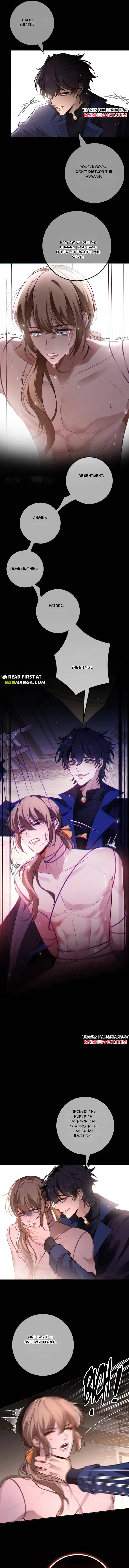 Read Biting the Master chapter 66 image 7 on Lezhin