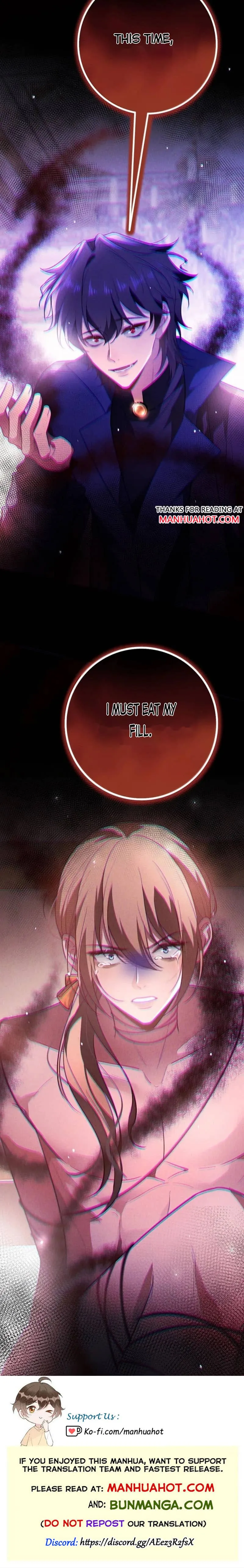 Read Biting the Master chapter 66 image 8 on Lezhin