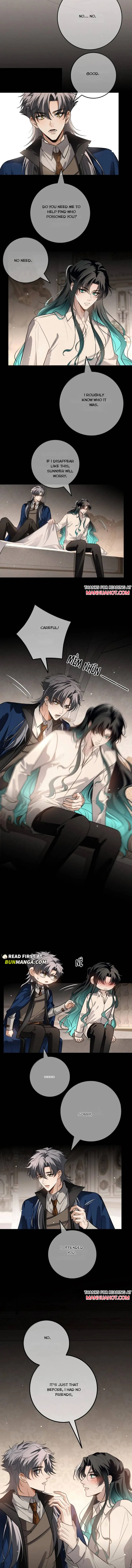 Read Biting the Master chapter 67 image 1 on Lezhin