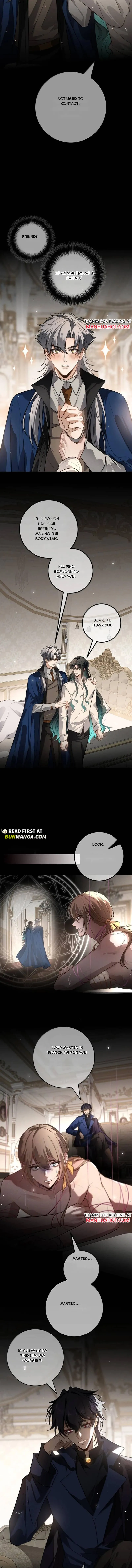Read Biting the Master chapter 67 image 2 on Lezhin