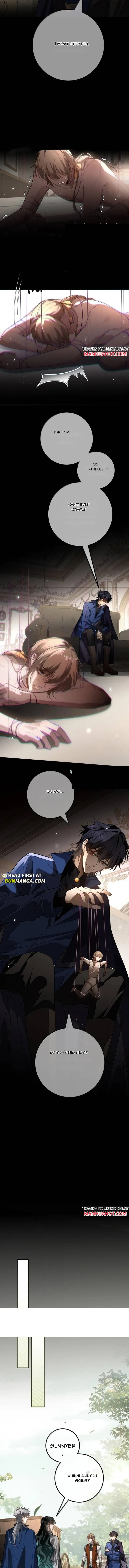 Read Biting the Master chapter 67 image 3 on Lezhin