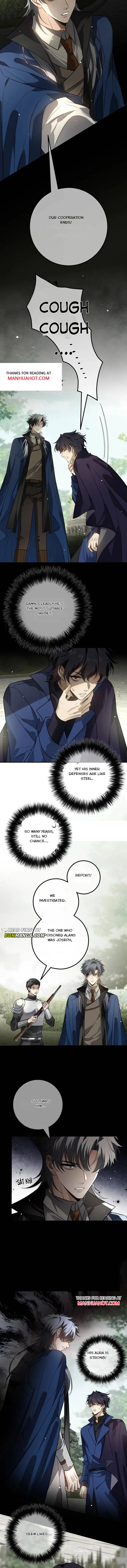 Read Biting the Master chapter 67 image 5 on Lezhin