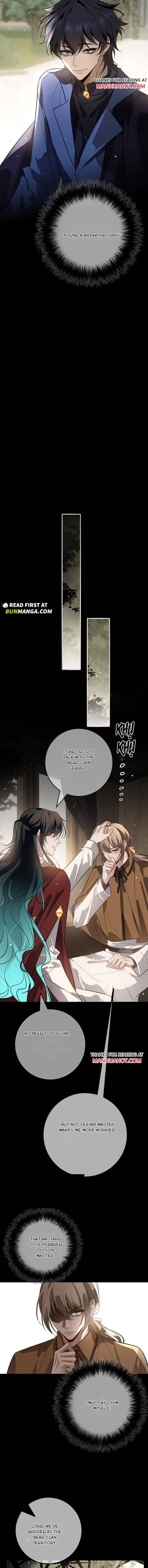 Read Biting the Master chapter 67 image 6 on Lezhin