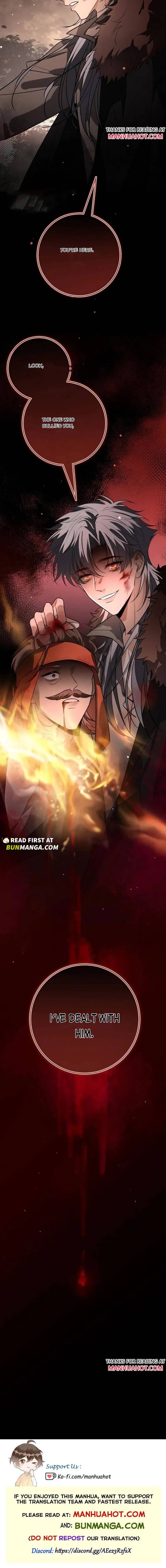 Read Biting the Master chapter 67 image 8 on Lezhin
