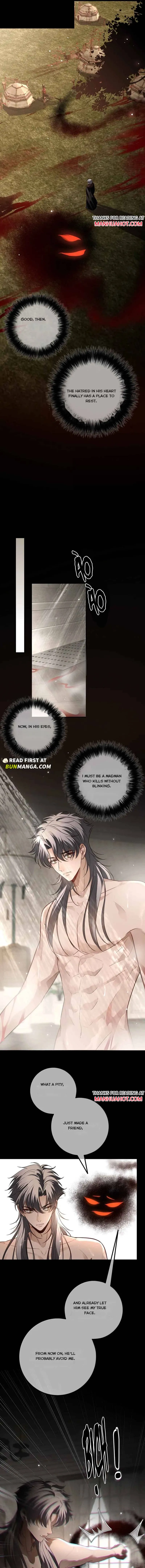Read Biting the Master chapter 68 image 2 on Lezhin
