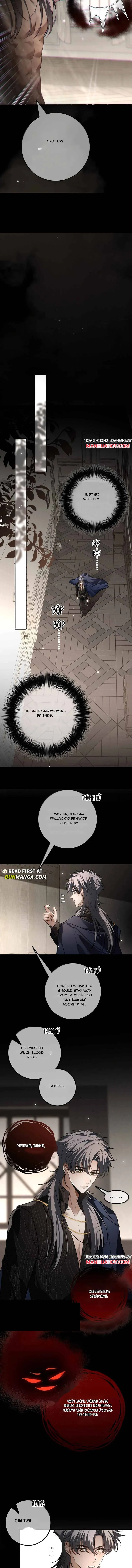 Read Biting the Master chapter 68 image 3 on Lezhin