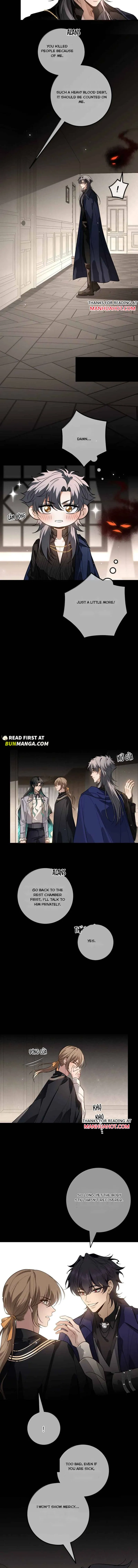Read Biting the Master chapter 68 image 4 on Lezhin