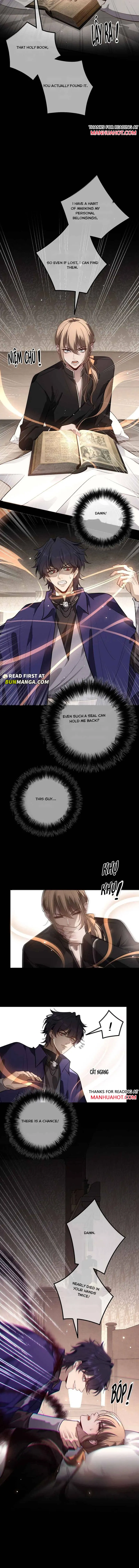 Read Biting the Master chapter 68 image 8 on Lezhin