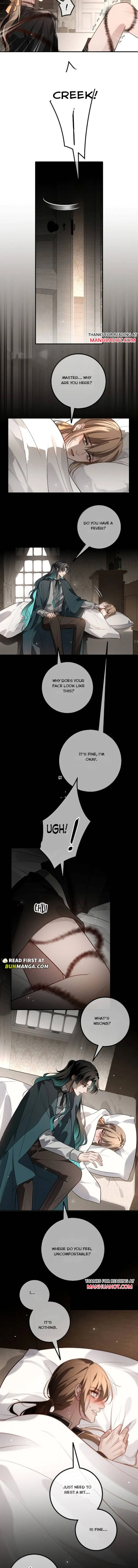Read Biting the Master chapter 69 image 1 on Lezhin