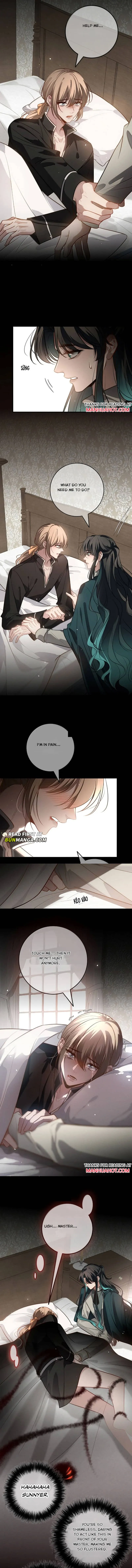 Read Biting the Master chapter 69 image 3 on Lezhin