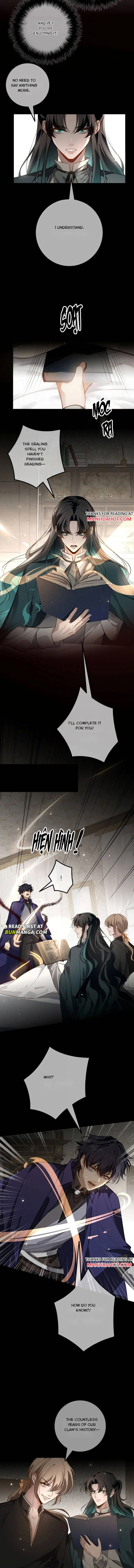 Read Biting the Master chapter 69 image 4 on Lezhin