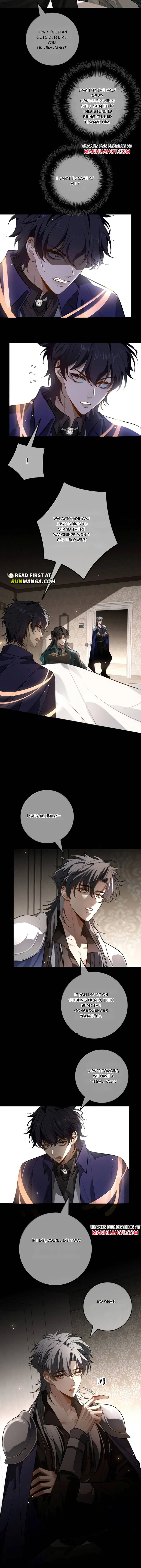 Read Biting the Master chapter 69 image 5 on Lezhin