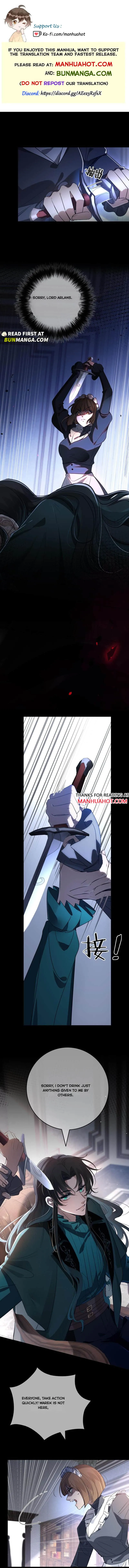 Read Biting the Master chapter 7 image 0 on Lezhin