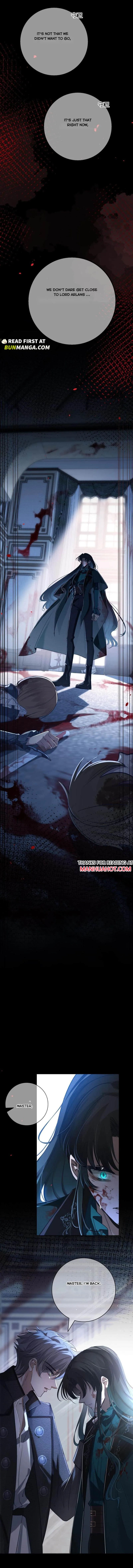 Read Biting the Master chapter 7 image 2 on Lezhin