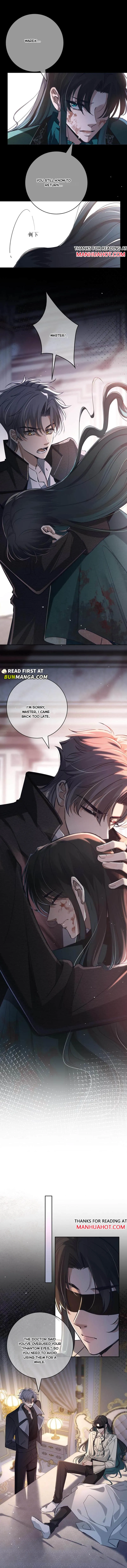 Read Biting the Master chapter 7 image 3 on Lezhin