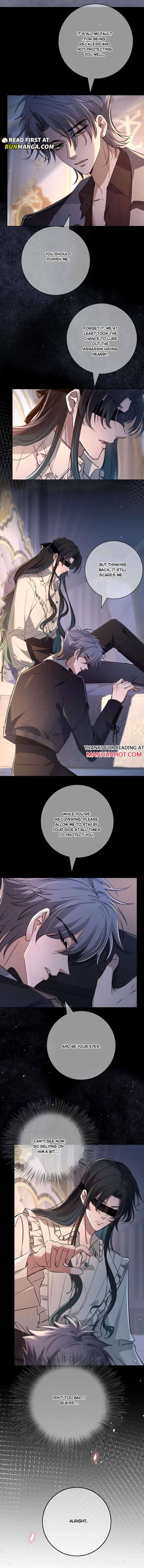 Read Biting the Master chapter 7 image 4 on Lezhin