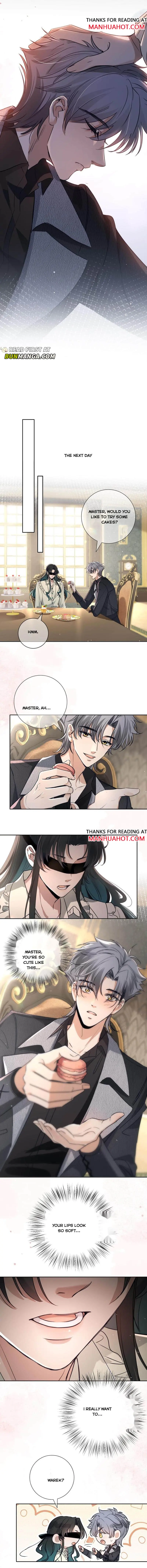 Read Biting the Master chapter 7 image 5 on Lezhin