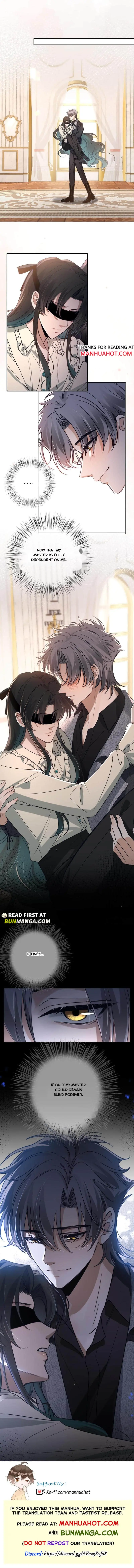 Read Biting the Master chapter 7 image 7 on Lezhin