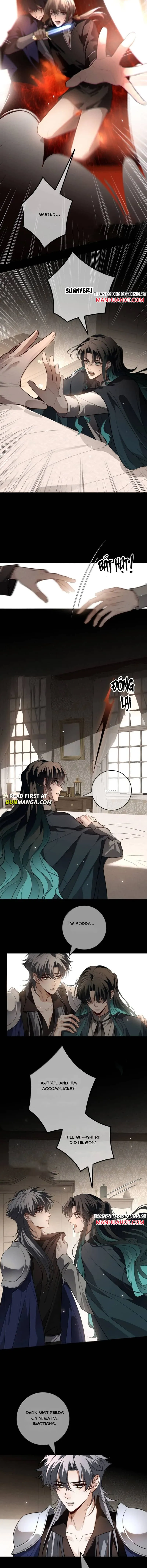 Read Biting the Master chapter 70 image 1 on Lezhin