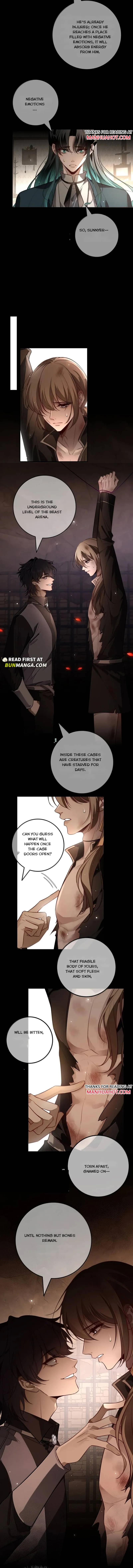 Read Biting the Master chapter 70 image 2 on Lezhin