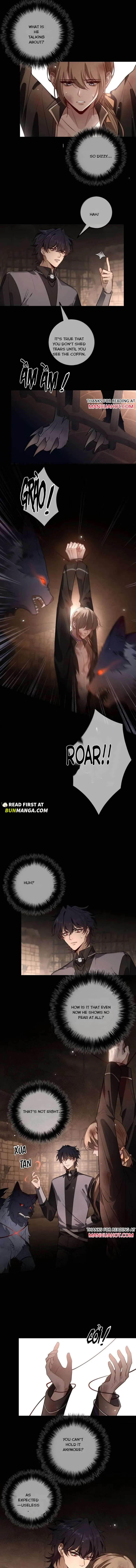 Read Biting the Master chapter 70 image 3 on Lezhin