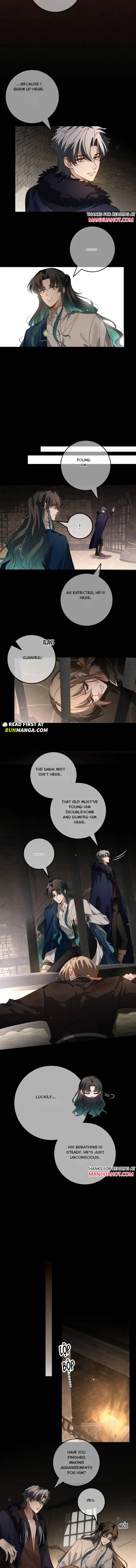 Read Biting the Master chapter 70 image 5 on Lezhin