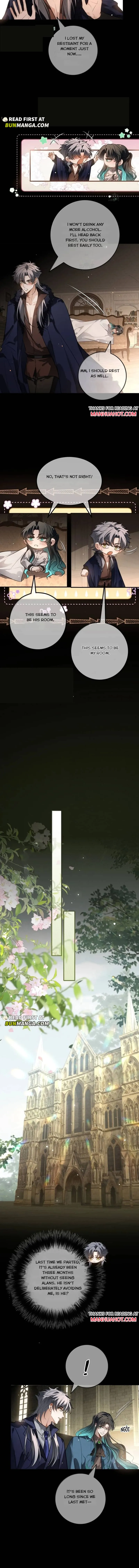 Read Biting the Master chapter 71 image 1 on Lezhin