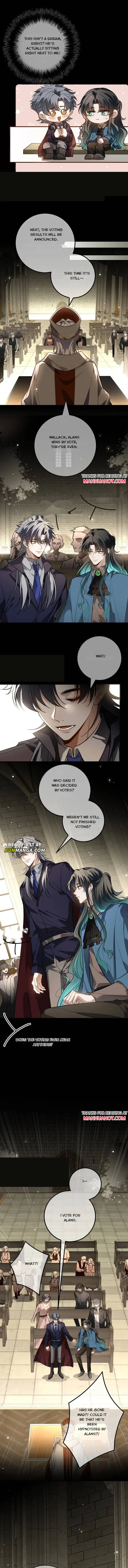 Read Biting the Master chapter 71 image 2 on Lezhin