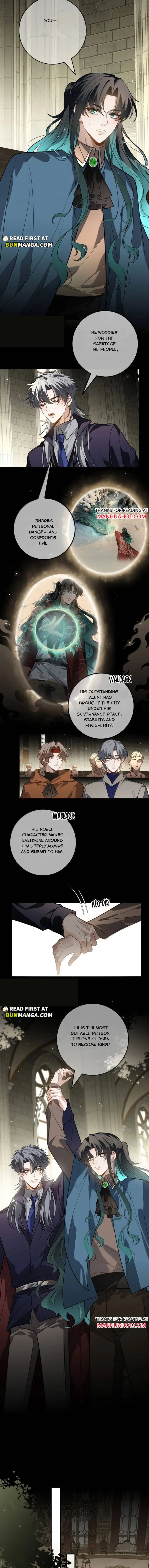 Read Biting the Master chapter 71 image 3 on Lezhin