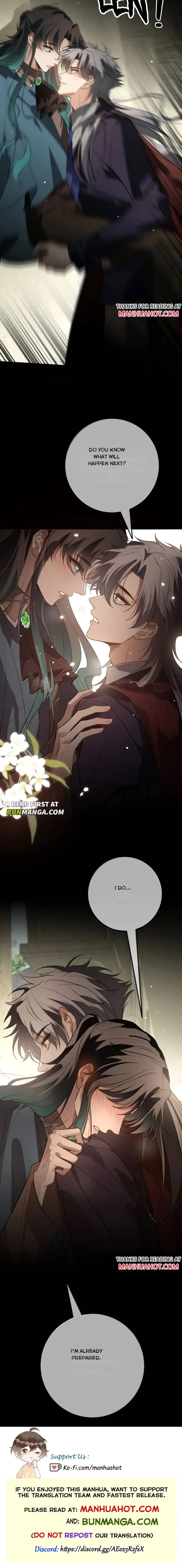 Read Biting the Master chapter 71 image 7 on Lezhin