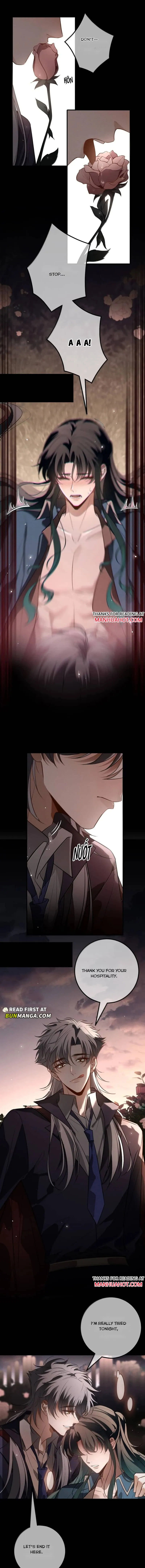 Read Biting the Master chapter 72 image 2 on Lezhin