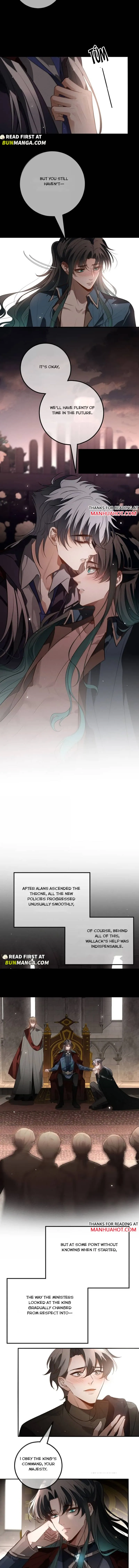 Read Biting the Master chapter 72 image 3 on Lezhin