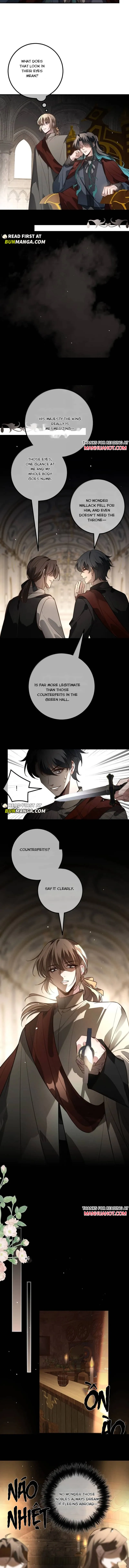 Read Biting the Master chapter 72 image 4 on Lezhin
