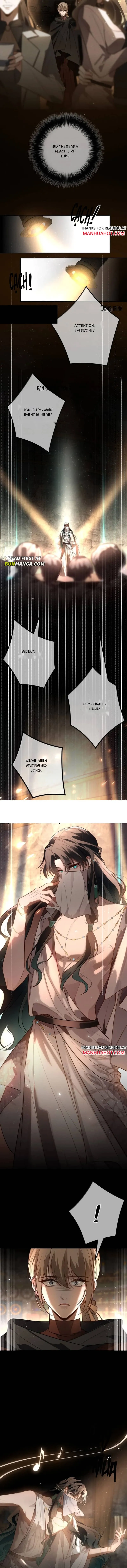 Read Biting the Master chapter 72 image 5 on Lezhin