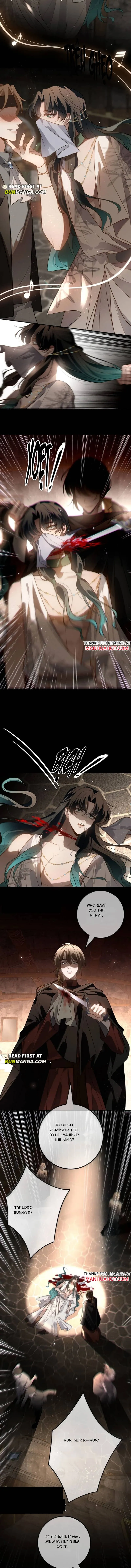 Read Biting the Master chapter 72 image 6 on Lezhin