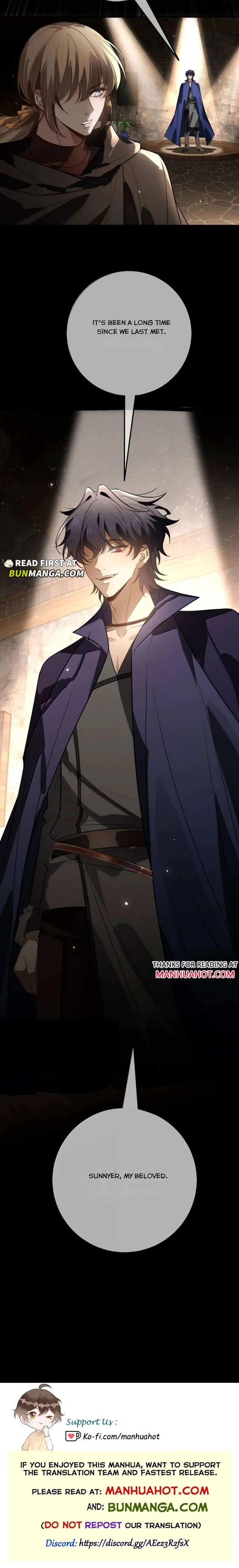 Read Biting the Master chapter 72 image 7 on Lezhin