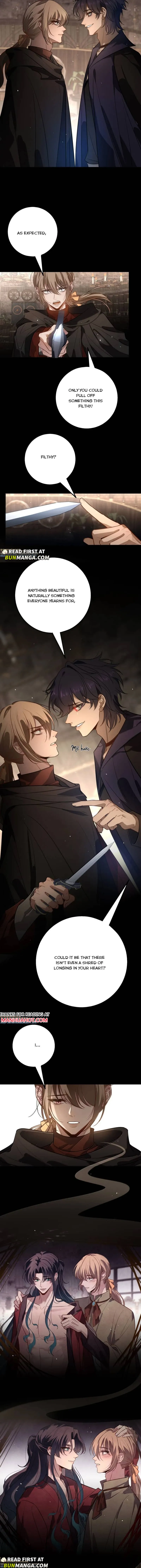 Read Biting the Master chapter 73 image 1 on Lezhin