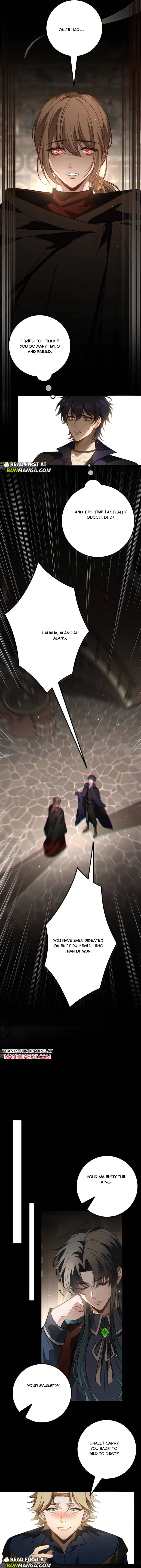 Read Biting the Master chapter 73 image 2 on Lezhin