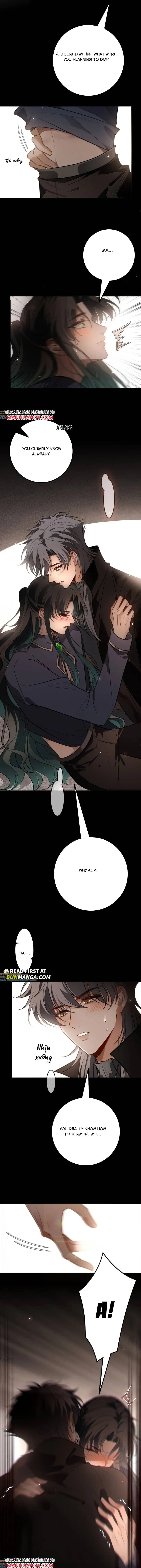 Read Biting the Master chapter 73 image 5 on Lezhin