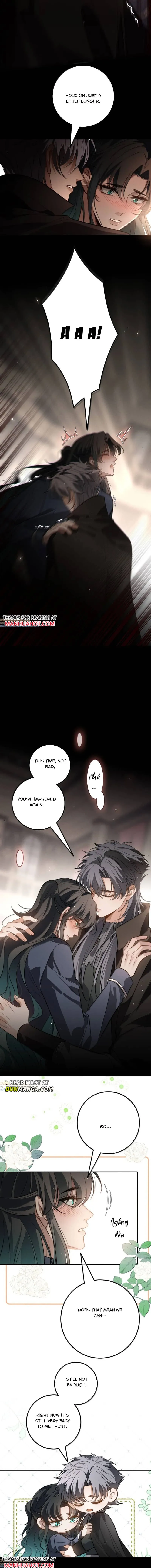 Read Biting the Master chapter 73 image 6 on Lezhin