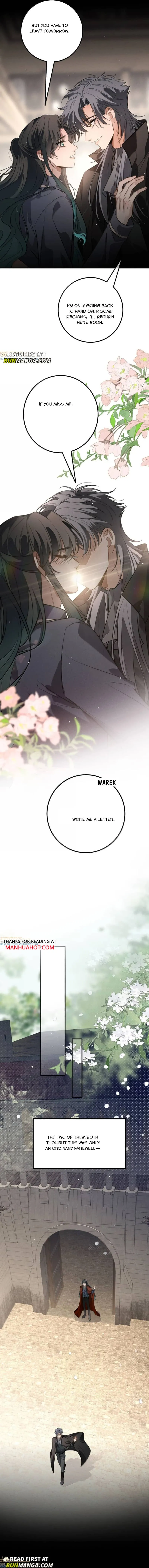 Read Biting the Master chapter 73 image 7 on Lezhin