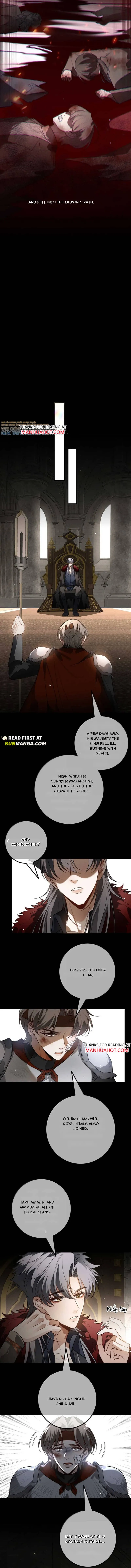 Read Biting the Master chapter 74 image 2 on Lezhin