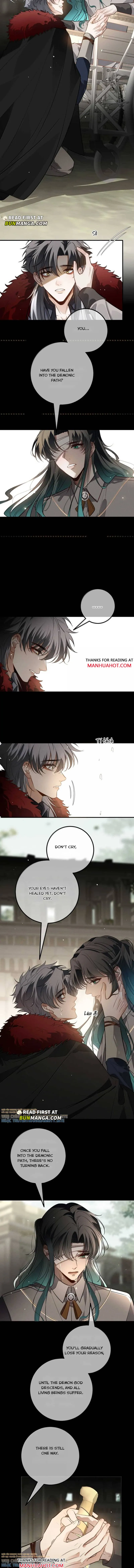 Read Biting the Master chapter 74 image 4 on Lezhin
