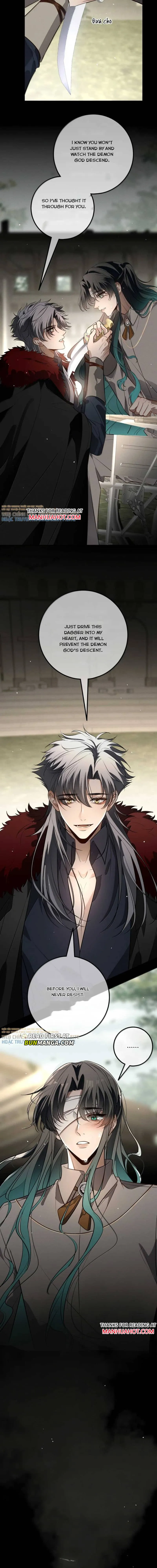 Read Biting the Master chapter 74 image 5 on Lezhin