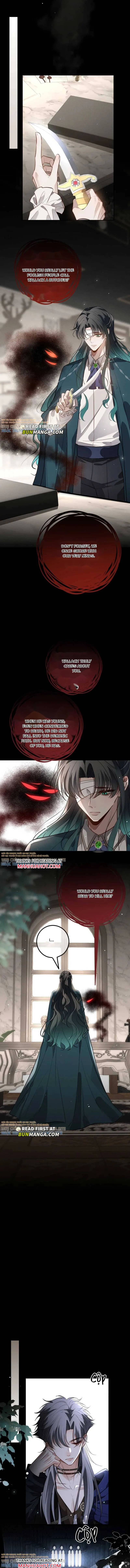 Read Biting the Master chapter 74 image 6 on Lezhin