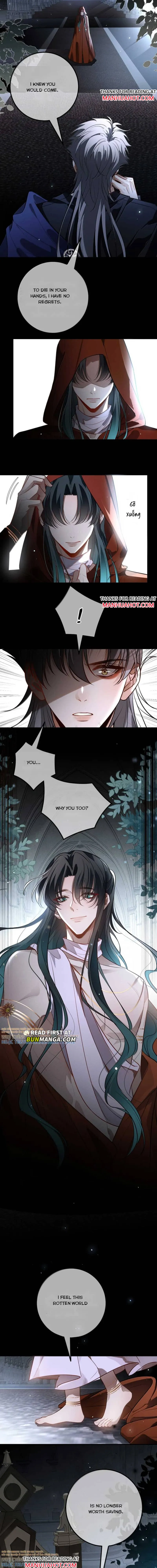 Read Biting the Master chapter 74 image 7 on Lezhin