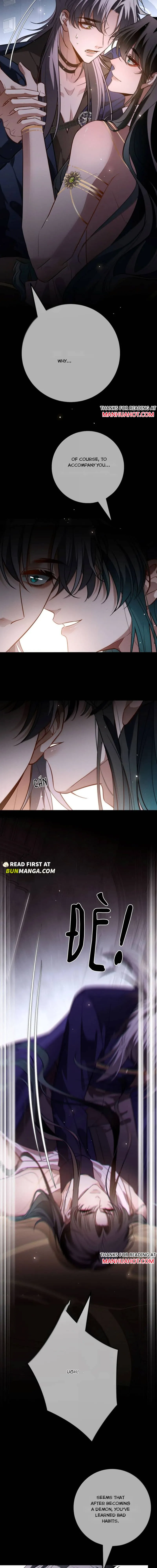 Read Biting the Master chapter 75 image 1 on Lezhin